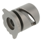 Preview: Schaltwalze für 4-Gang-Motor, Simson S51, SR50, KR51/2, S70